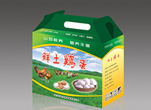 雞蛋包裝盒設(shè)計需要注意些什么？